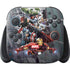 Marvel Avengers Attack Nintendo Skins